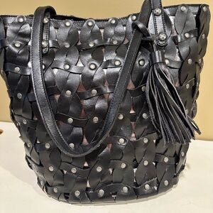 Patricia Nash Mizzana Tote